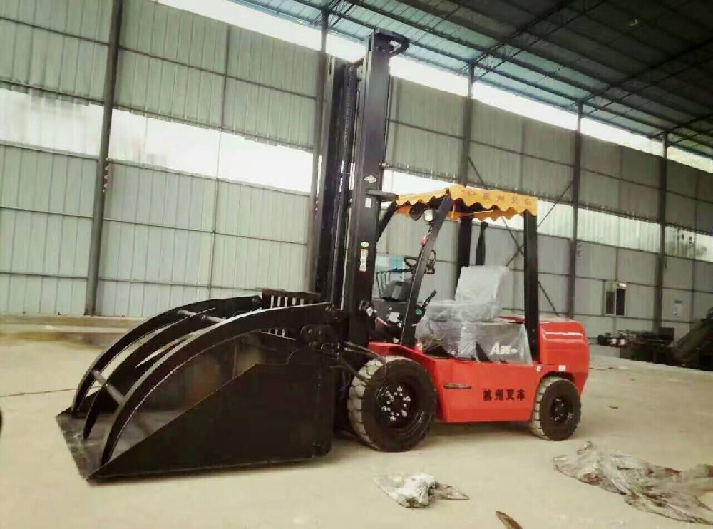 【杭叉百科】叉車春季保養(yǎng)知識(shí)，你知道幾點(diǎn)？