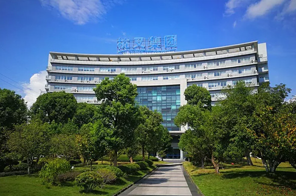 【報告】讀了這份杭叉集團(tuán)的2018年度報告之后，才知道杭叉這么厲害！