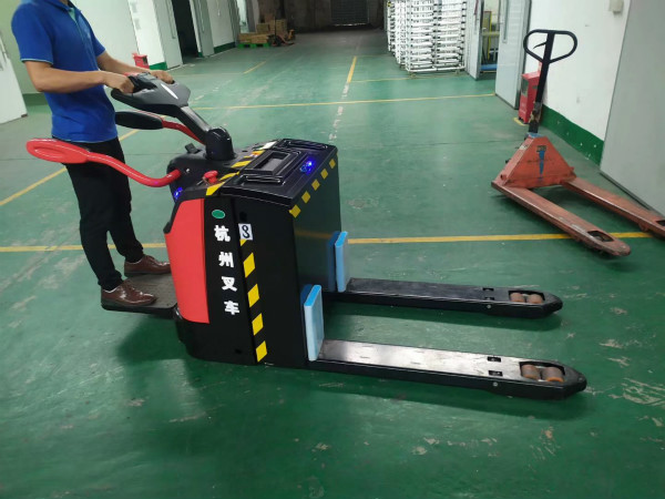 買了電動搬運車之后，怎樣使用才能更省錢？